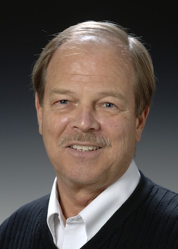 Jim Streeter hs